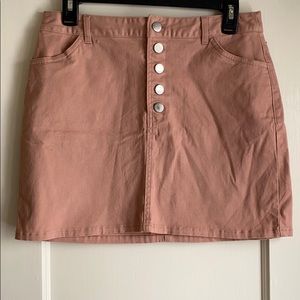 Super cute mini skirt